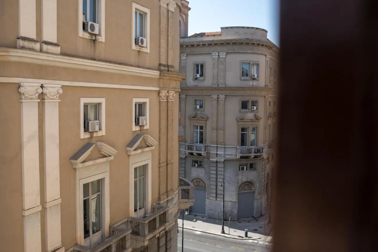 Arte Bianca Bed & Breakfast Palermo