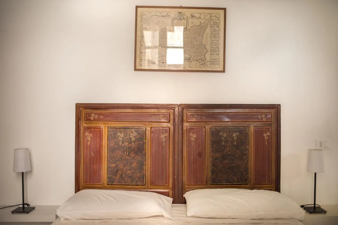 Bed & Breakfast Bed and Breakfast Arte Bianca Palermo