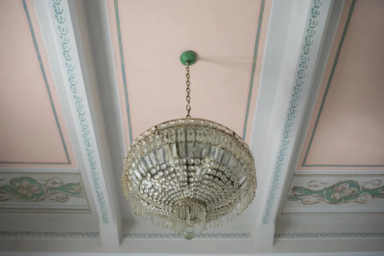 Arte Bianca Bed & Breakfast Palermo