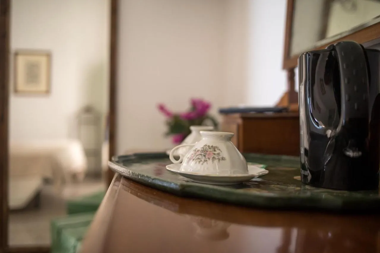 Bed and Breakfast Arte Bianca Palermo Bed & Breakfast