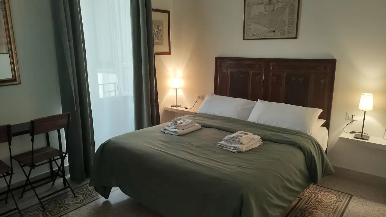 Arte Bianca Bed & Breakfast Palermo