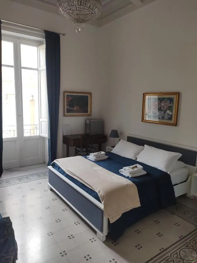 Arte Bianca Bed & Breakfast Palermo