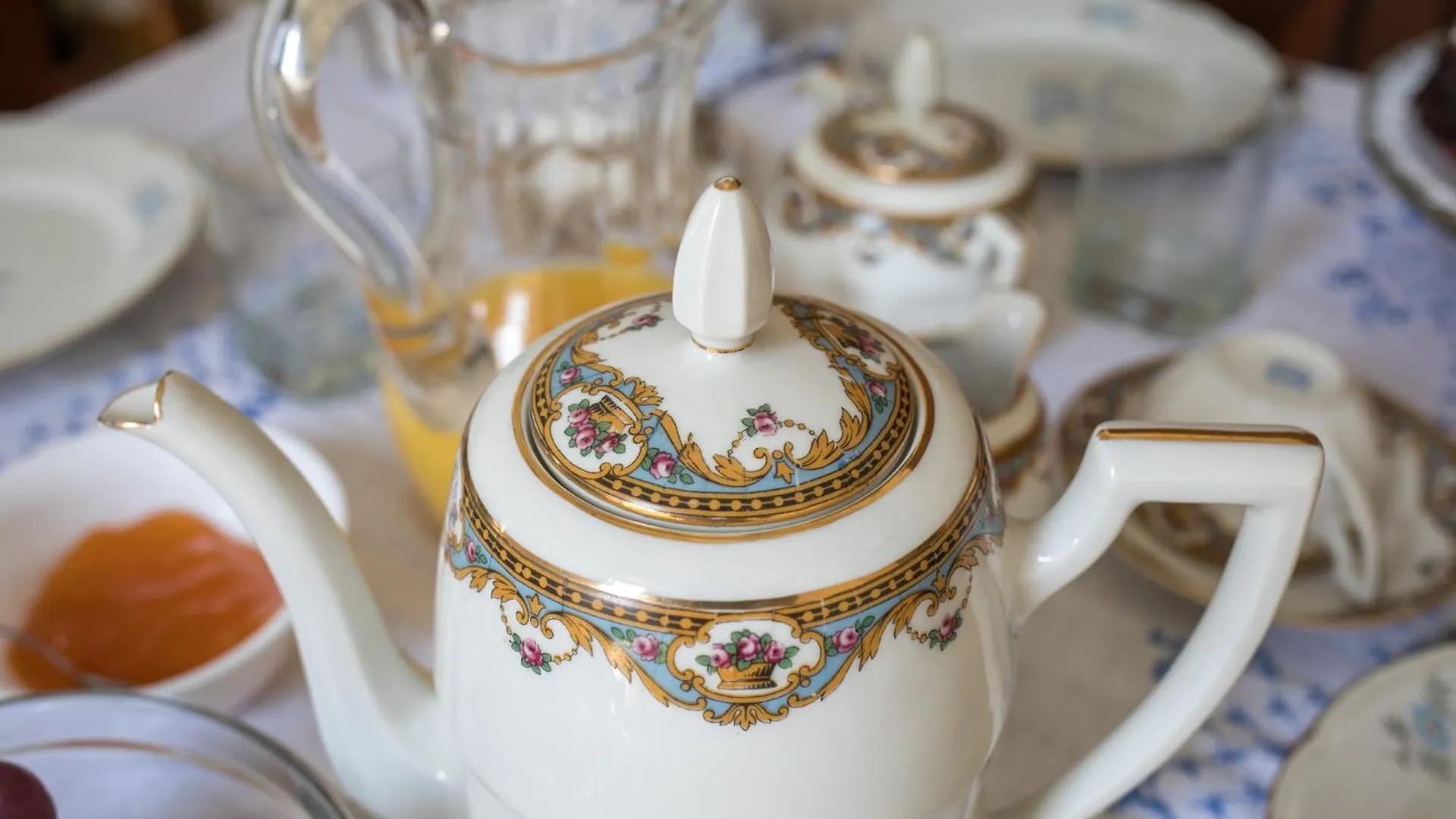 Bed and Breakfast Arte Bianca Palermo
