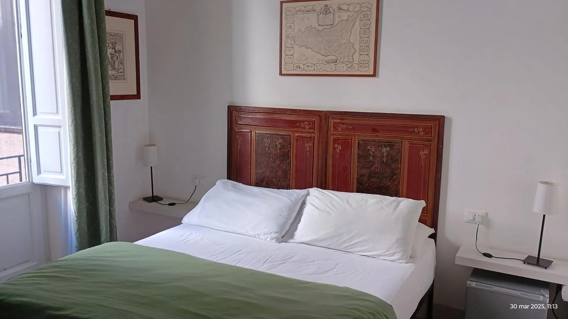 Arte Bianca Bed & Breakfast Palermo