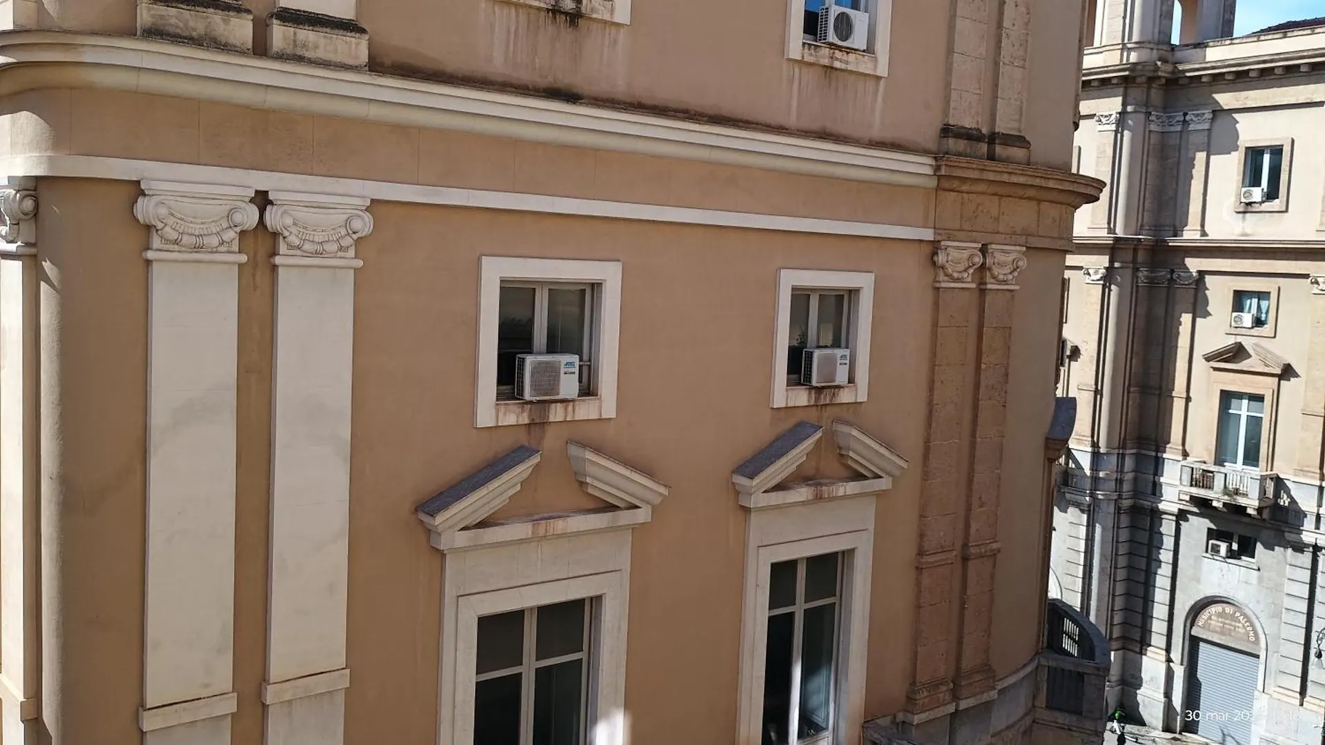 Arte Bianca Bed & Breakfast Palermo