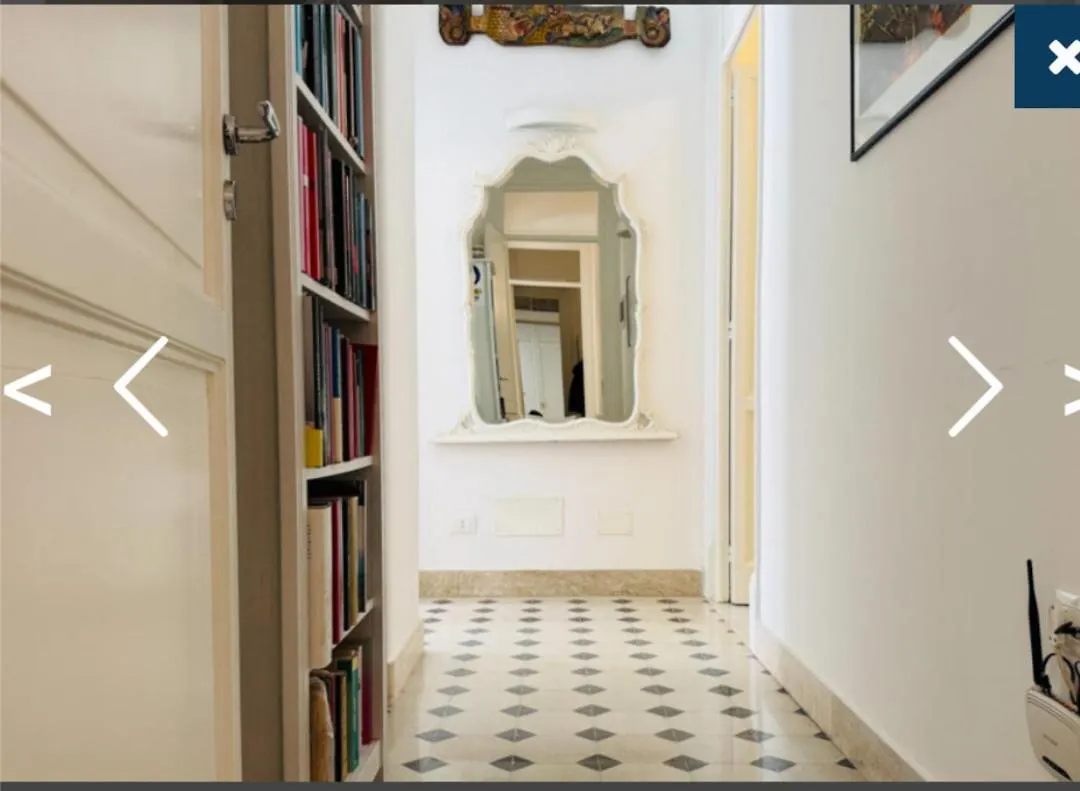 Bed and Breakfast Arte Bianca Palermo 0*,