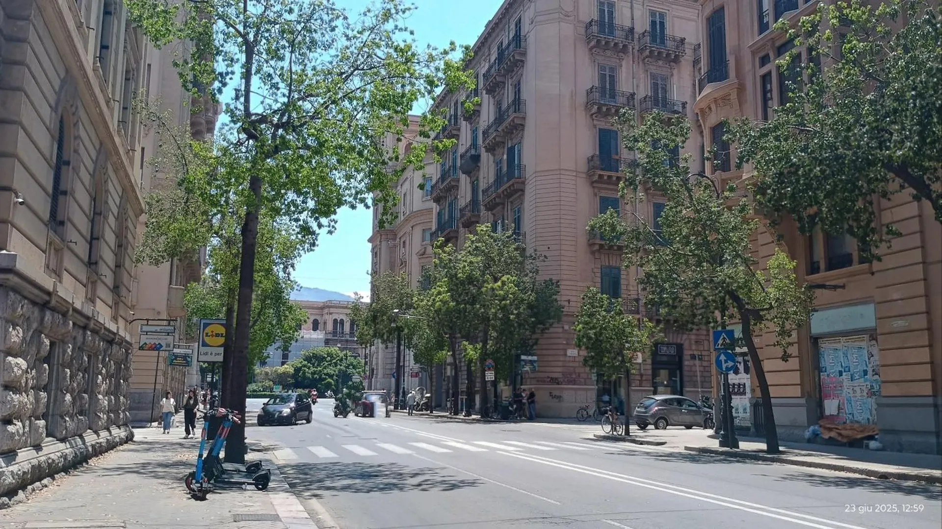 Arte Bianca Bed & Breakfast Palermo