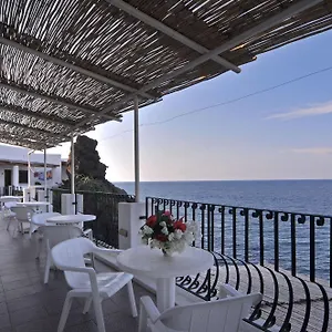 Villaggio - Isola Di Stromboli