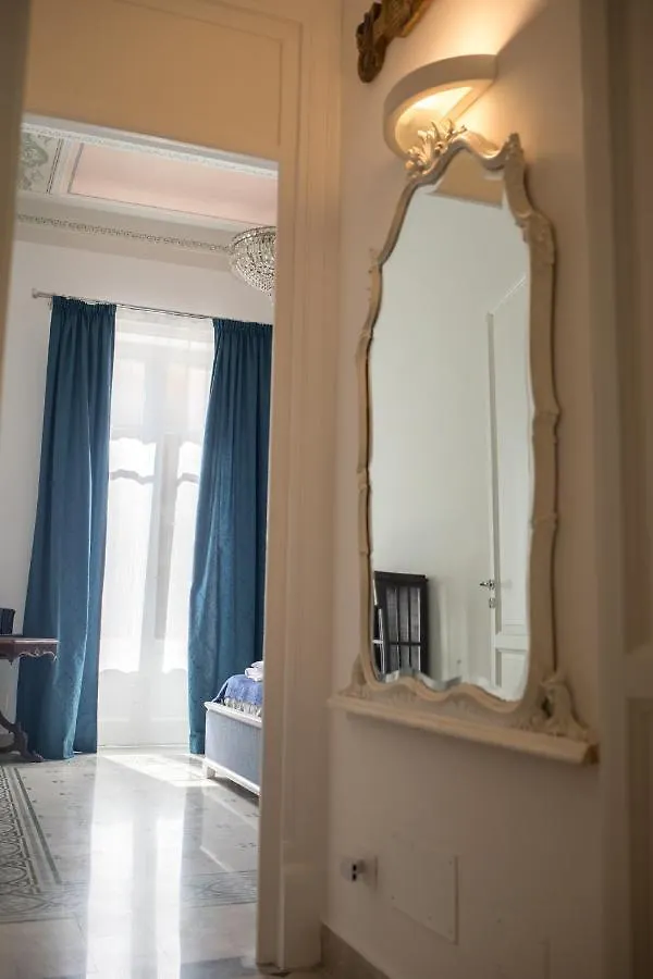 Arte Bianca Bed & Breakfast Palermo