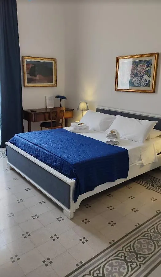 Arte Bianca Bed & Breakfast Palermo