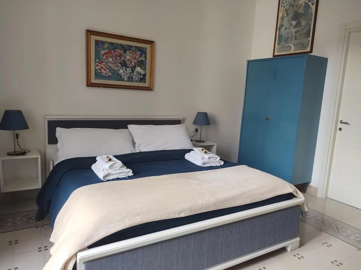Arte Bianca Bed & Breakfast Palermo
