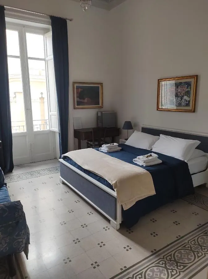 Arte Bianca Bed & Breakfast Palermo Italy