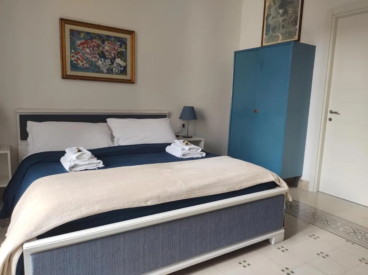 Arte Bianca Bed & Breakfast Palermo