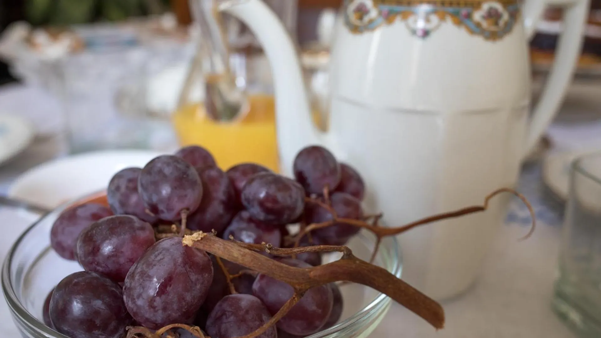 Arte Bianca Bed & Breakfast Palermo