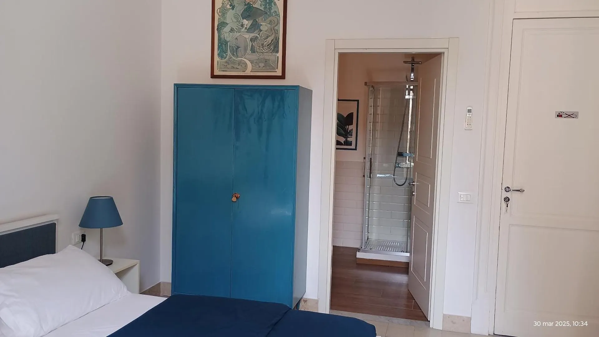 Arte Bianca Bed & Breakfast Palermo