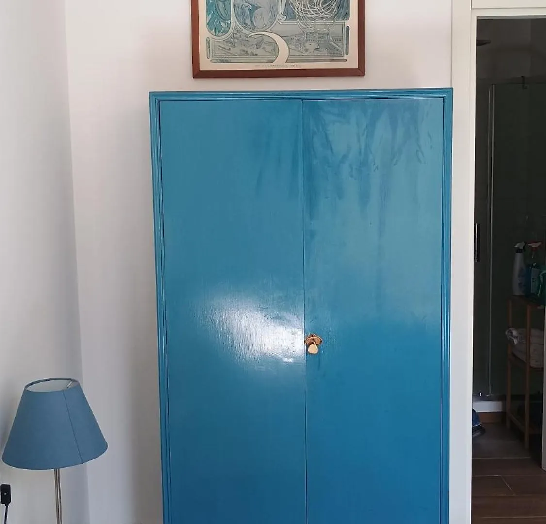 Arte Bianca Bed & Breakfast Palermo