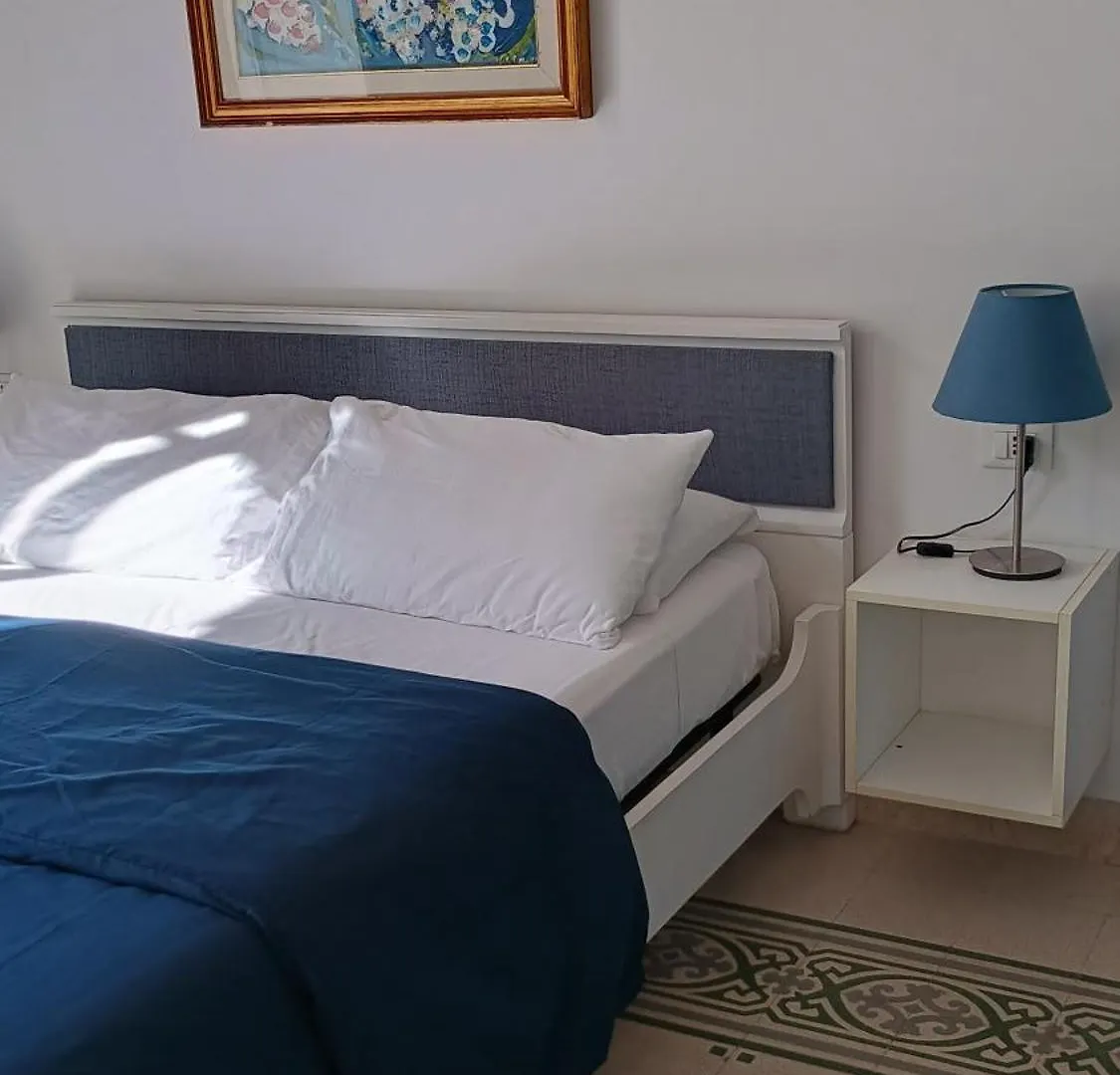 Arte Bianca Bed & Breakfast Palermo