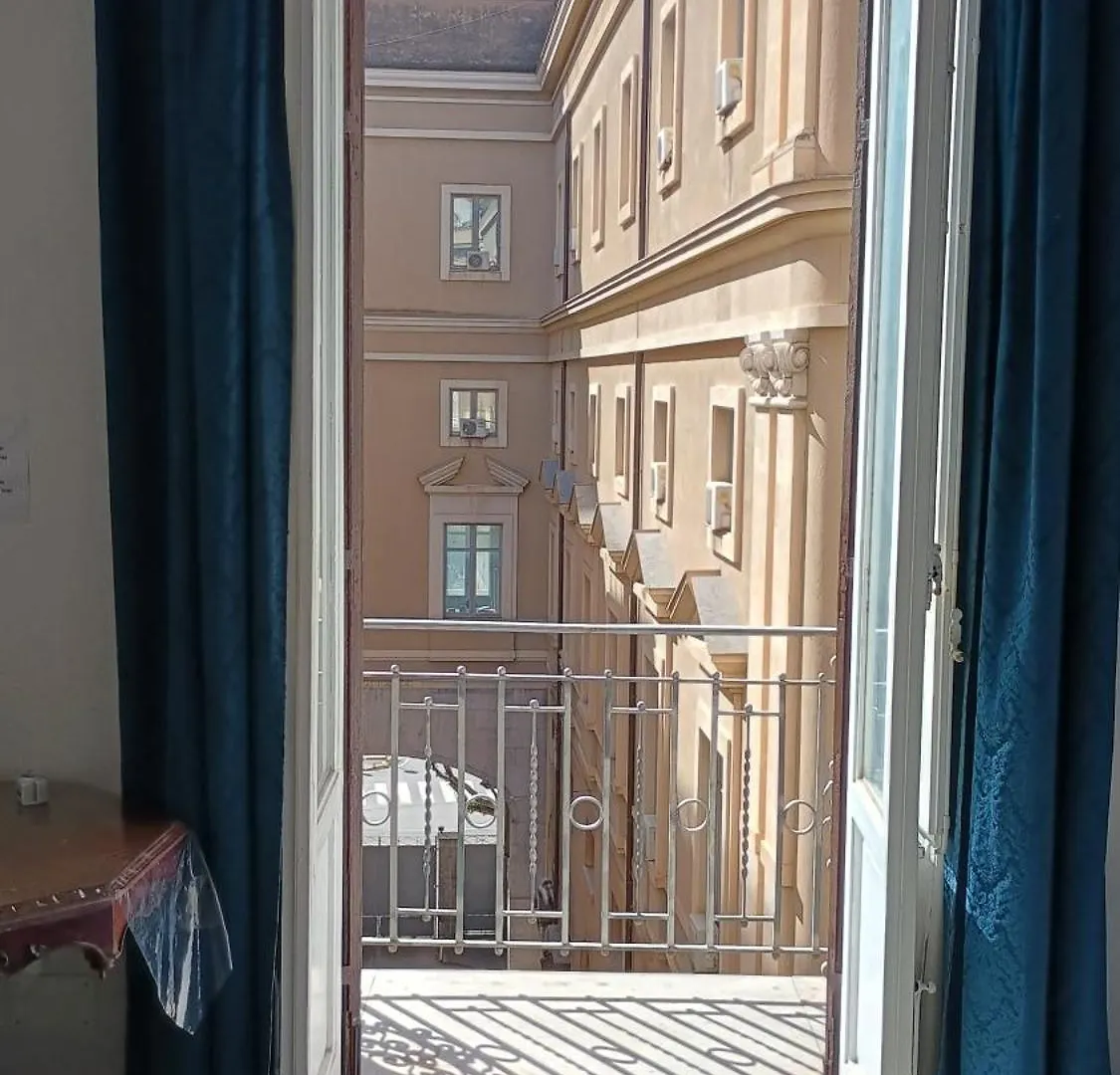 Arte Bianca Bed & Breakfast Palermo 0*,