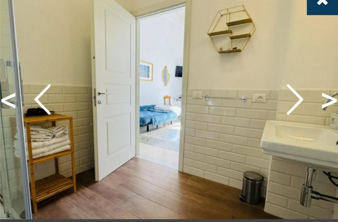 Arte Bianca Bed & Breakfast Palermo Italy