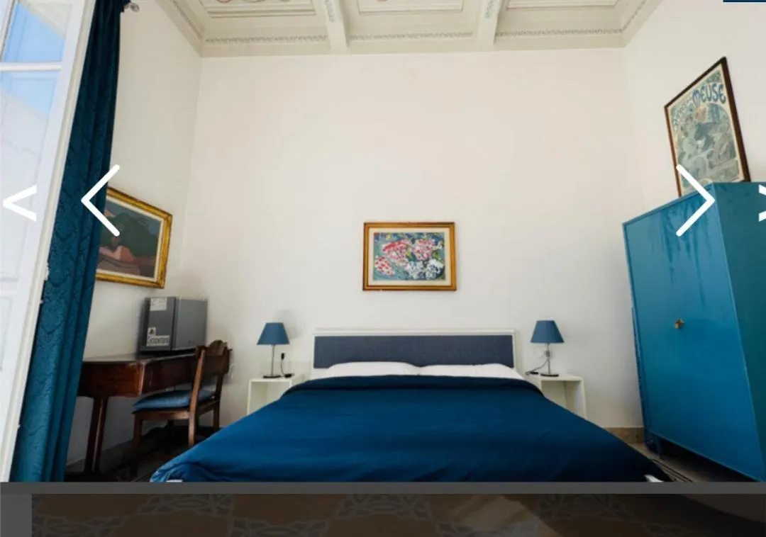 Arte Bianca Bed & Breakfast Palermo