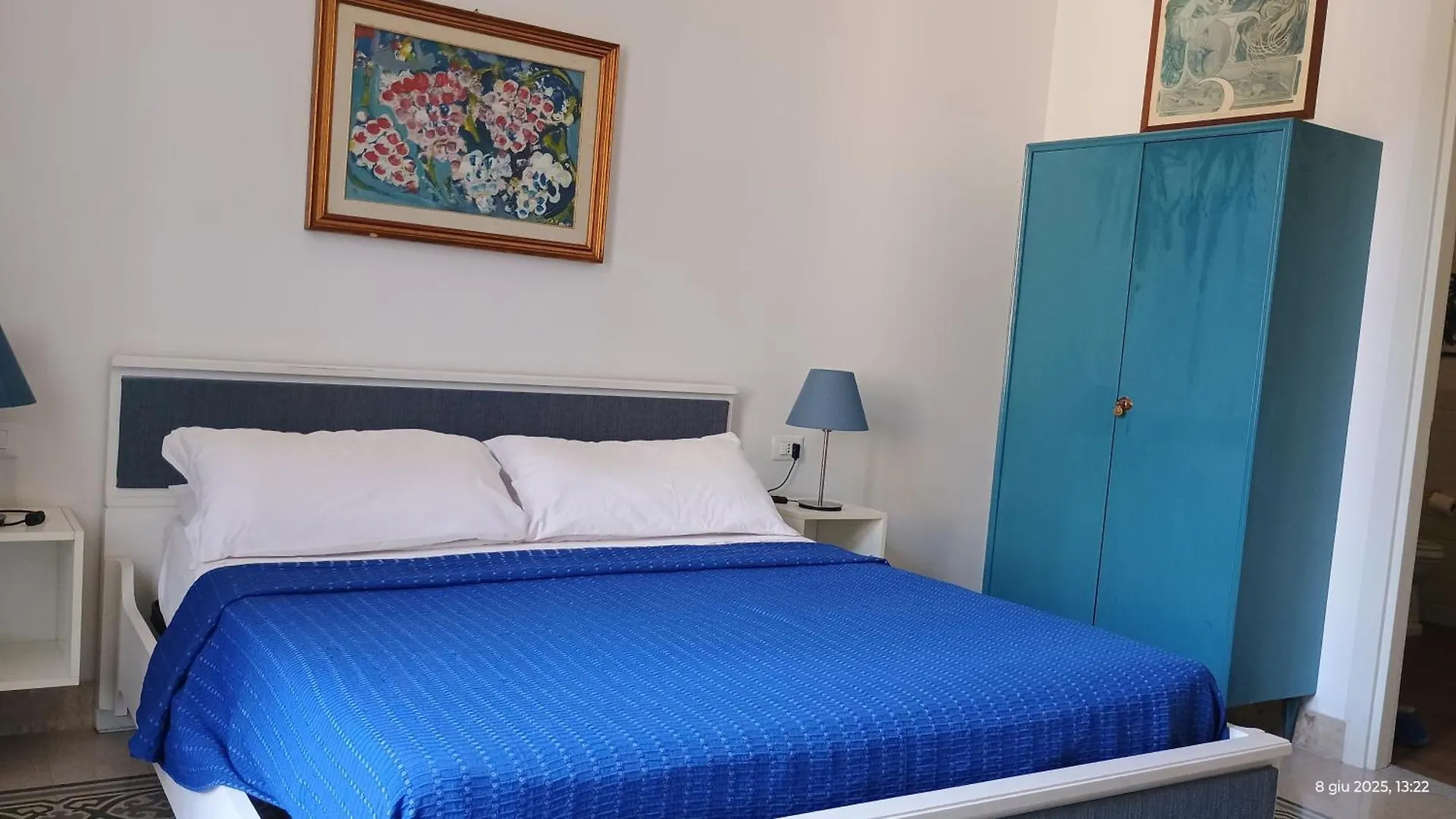 Arte Bianca Bed & Breakfast Palermo