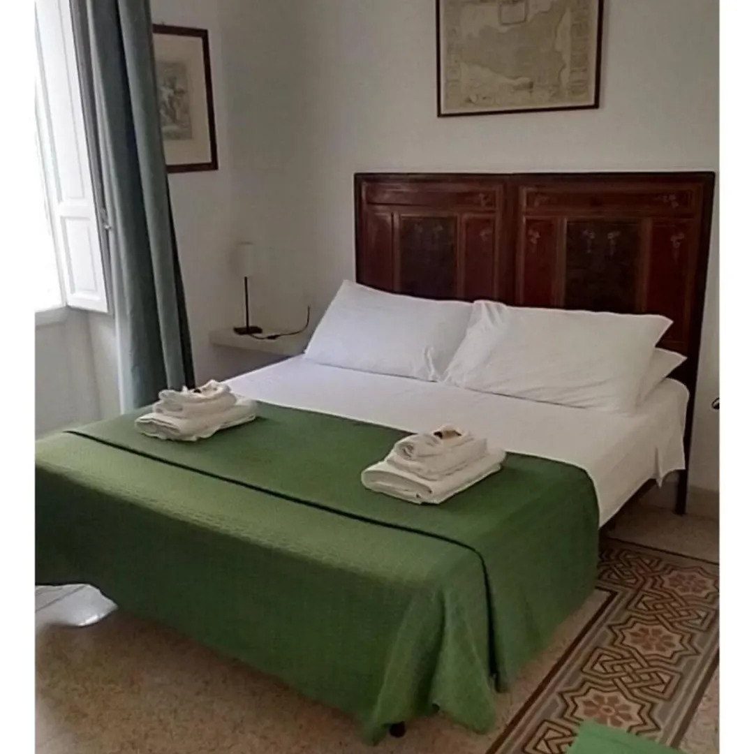 Arte Bianca Bed & Breakfast Palermo Italy