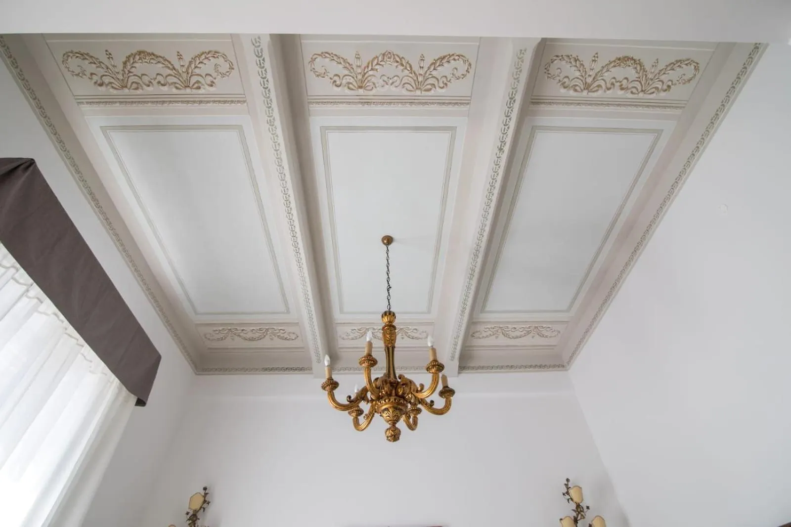 Arte Bianca Bed & Breakfast Palermo Italy