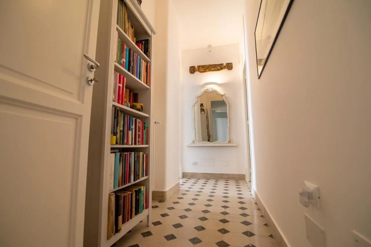Bed and Breakfast Arte Bianca Palermo 0*,