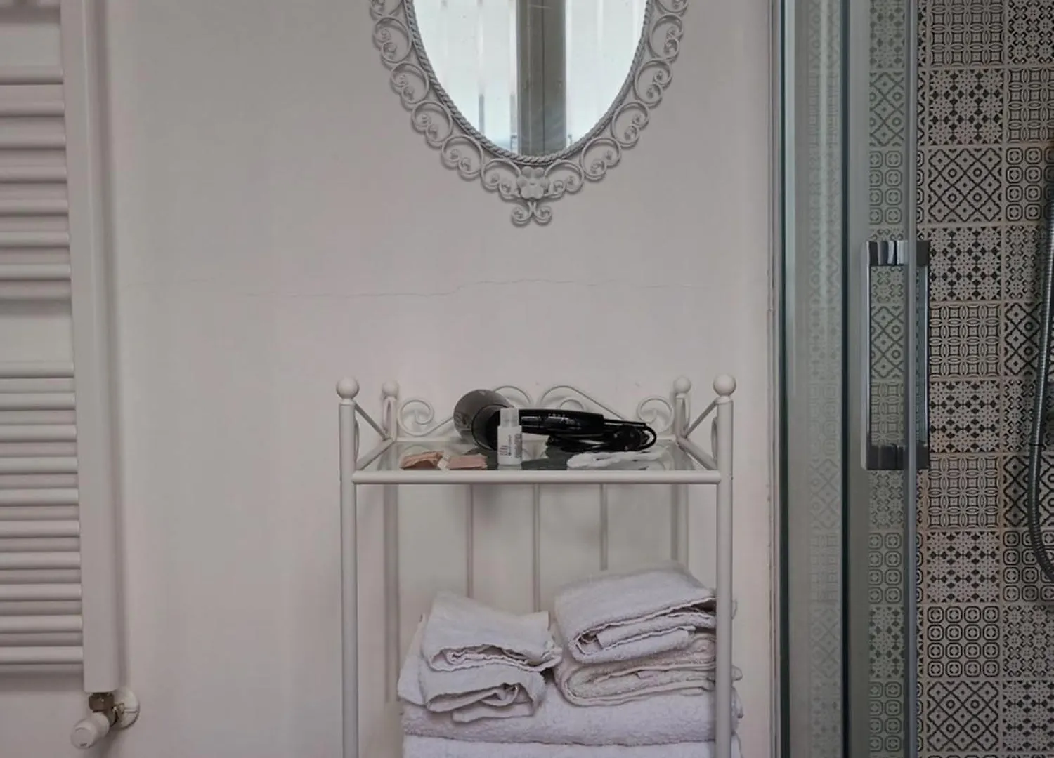 Bed and Breakfast Arte Bianca Palermo Bed & Breakfast