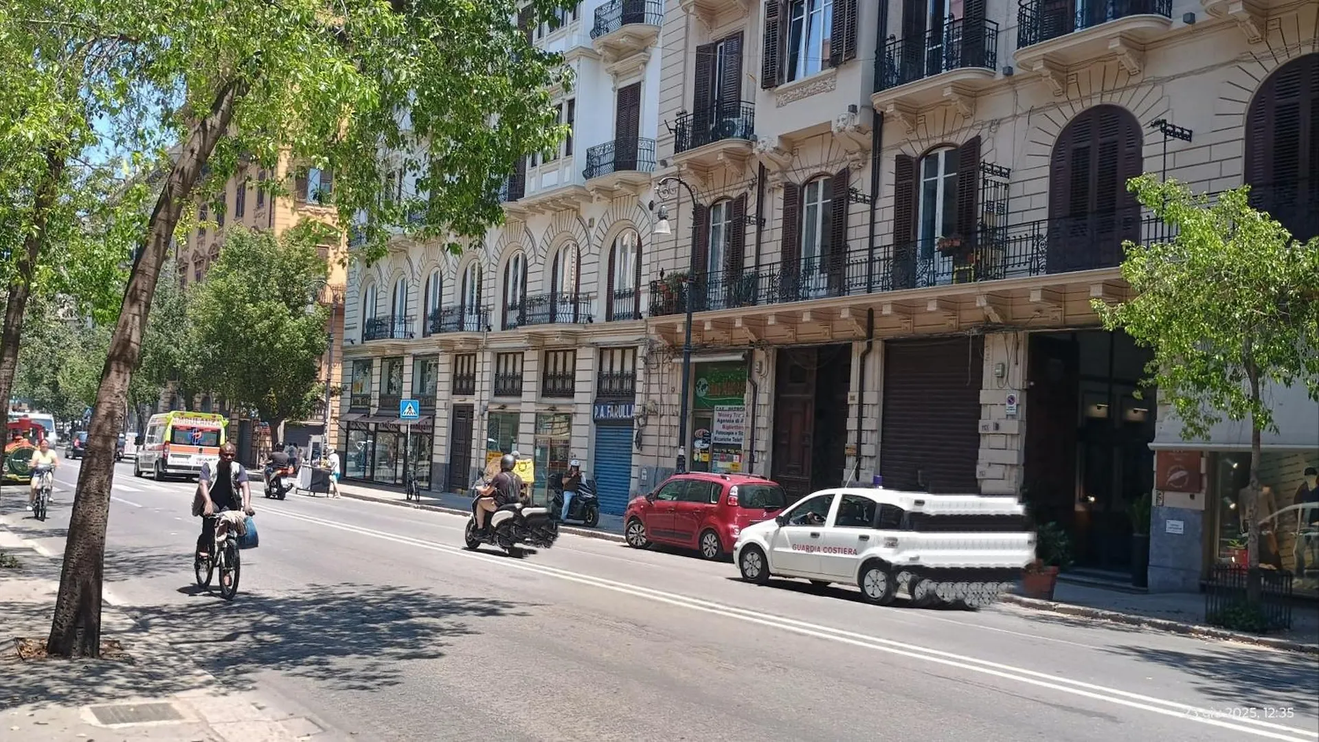 Bed and Breakfast Arte Bianca Palermo Bed & Breakfast