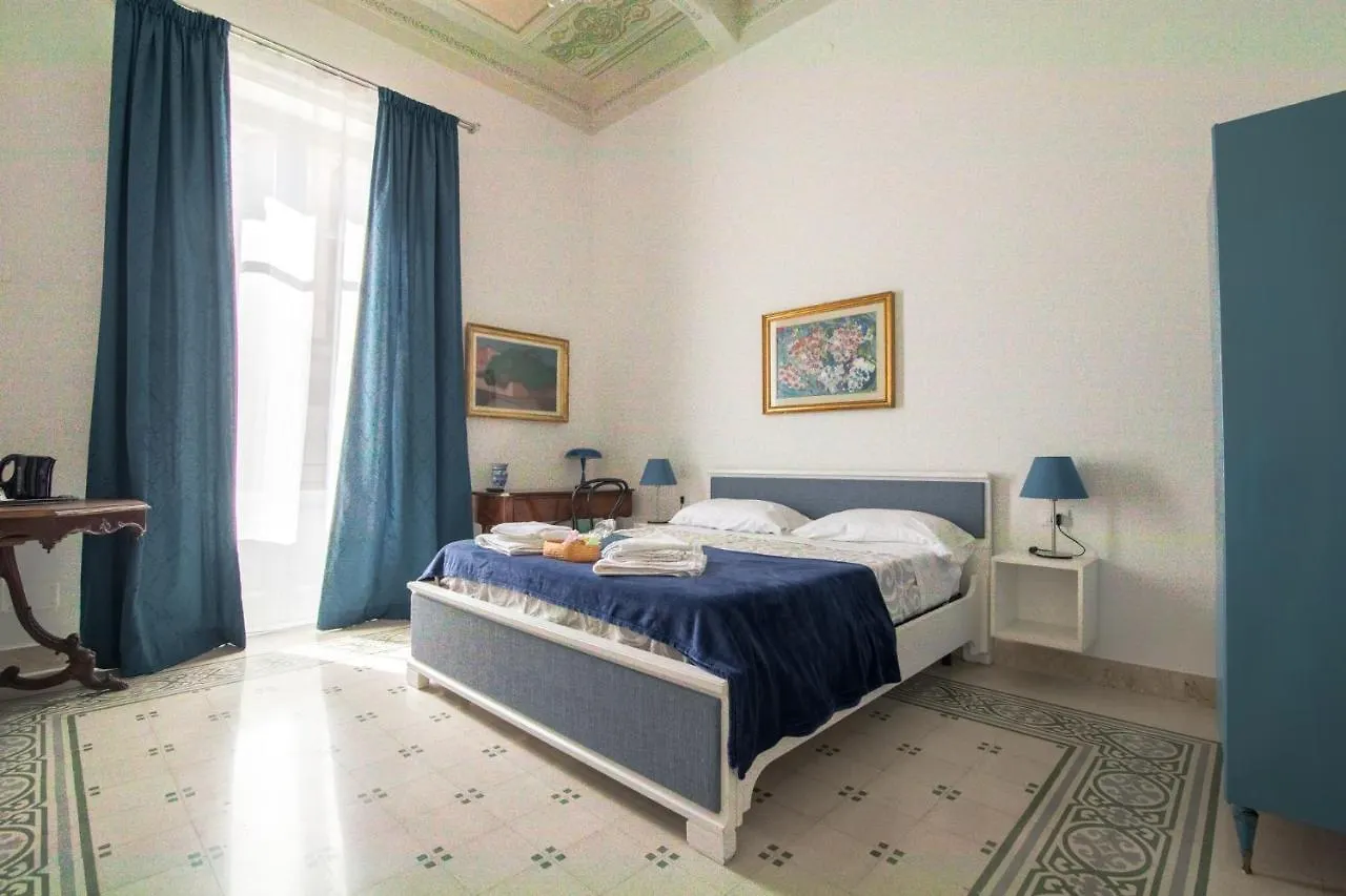 Bed and Breakfast Arte Bianca Palermo