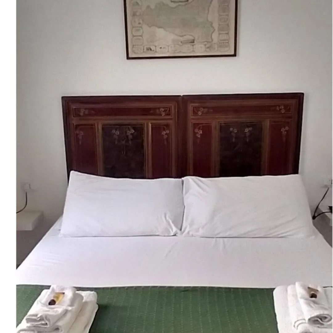 Frühstückspension Bed and Breakfast Arte Bianca Palermo